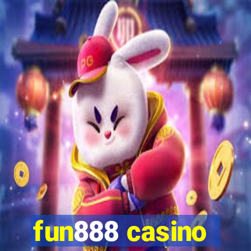 fun888 casino